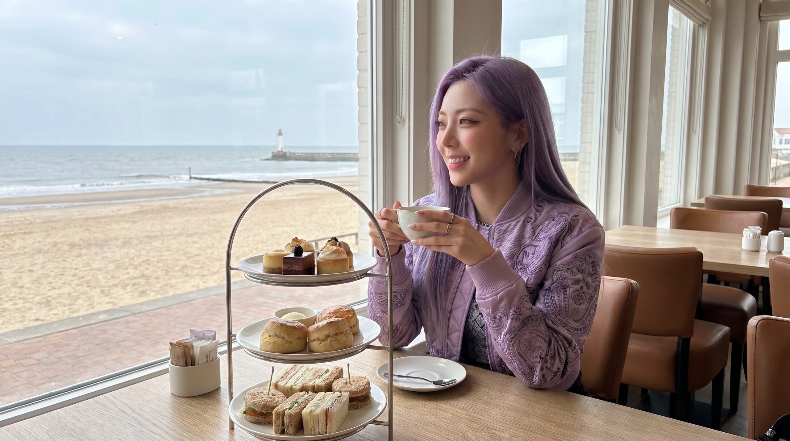 用 AI 提升创作能力：是视觉的盛宴，还是观感的快餐？