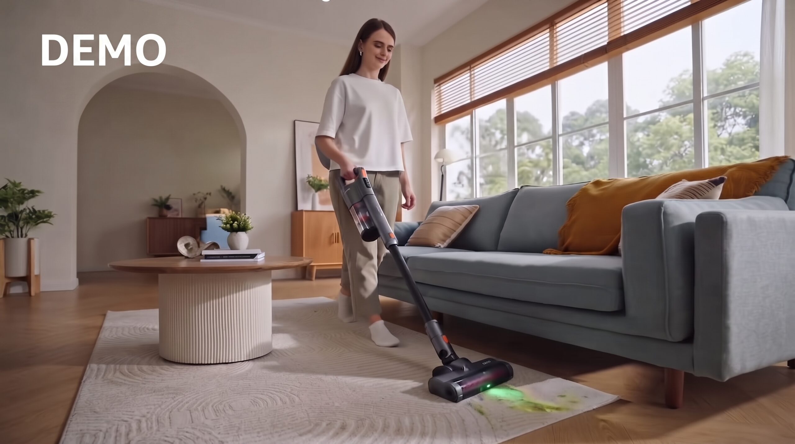 如何利用 AI 视频让你的产品更具高级感